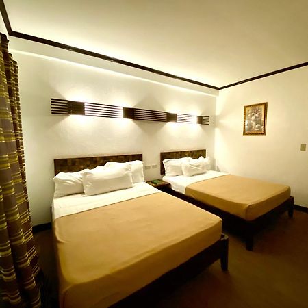 El Puerto Marina Beach Resort & Vacation Club Lingayen Extérieur photo