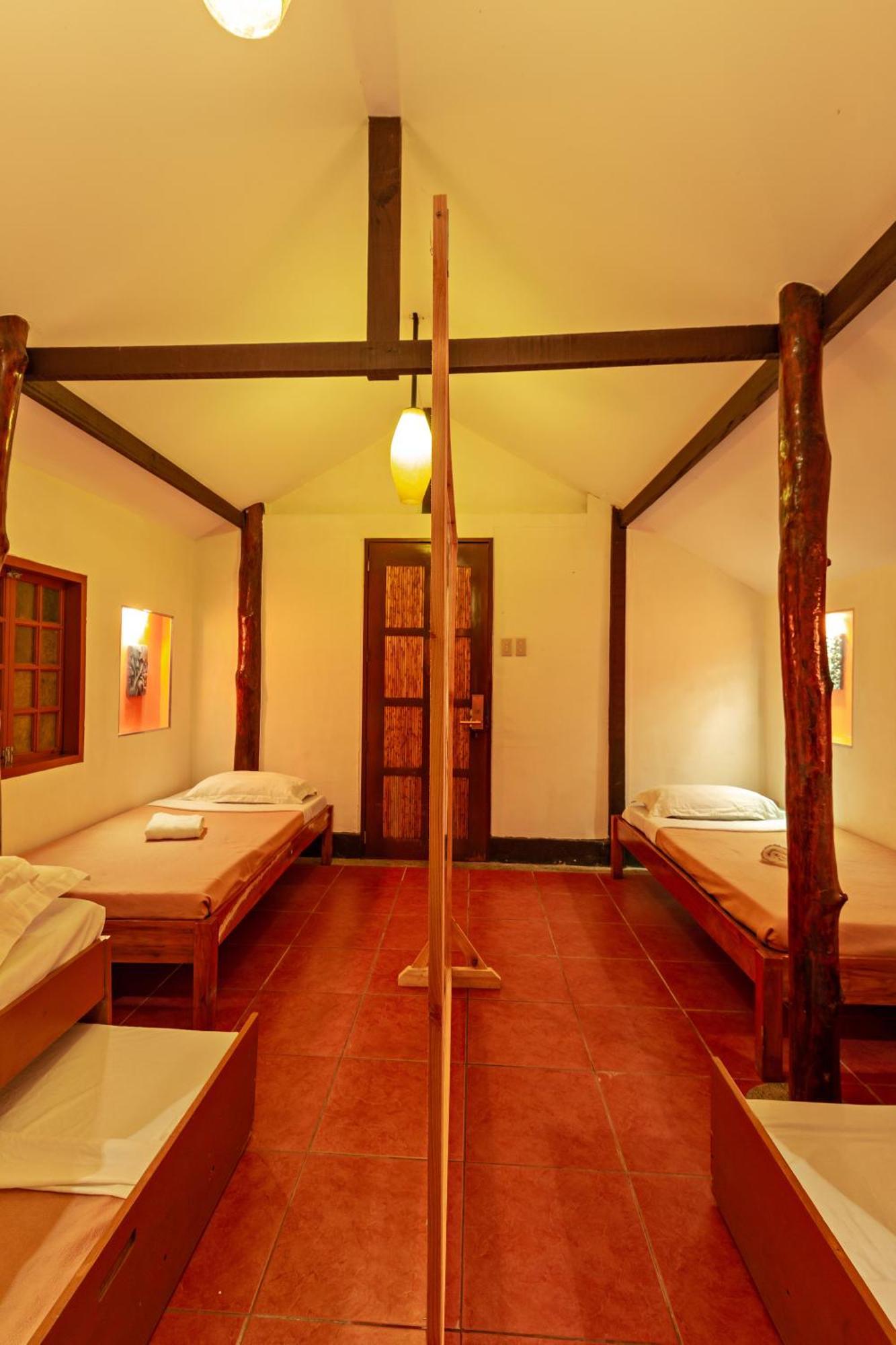 El Puerto Marina Beach Resort & Vacation Club Lingayen Extérieur photo