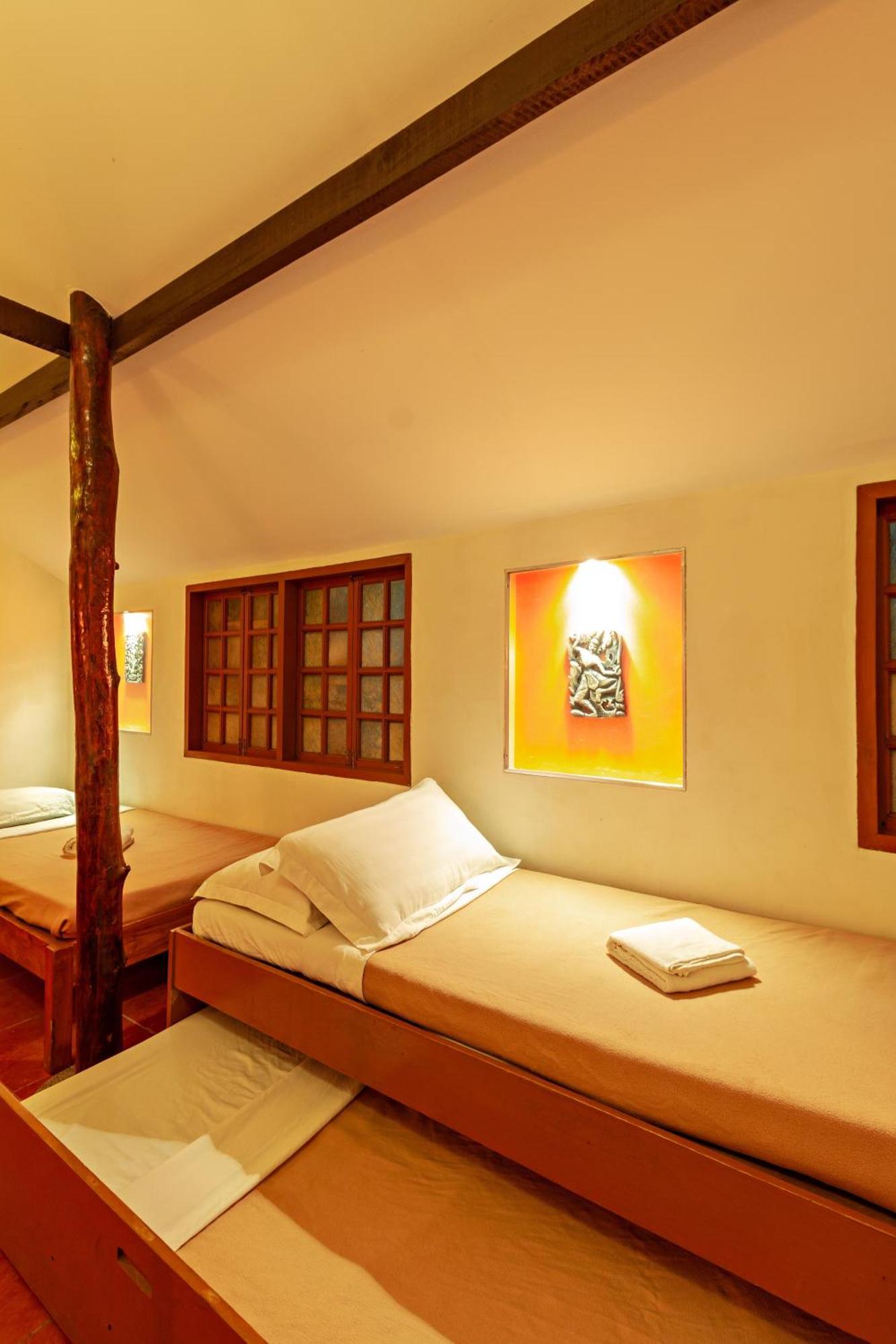 El Puerto Marina Beach Resort & Vacation Club Lingayen Extérieur photo