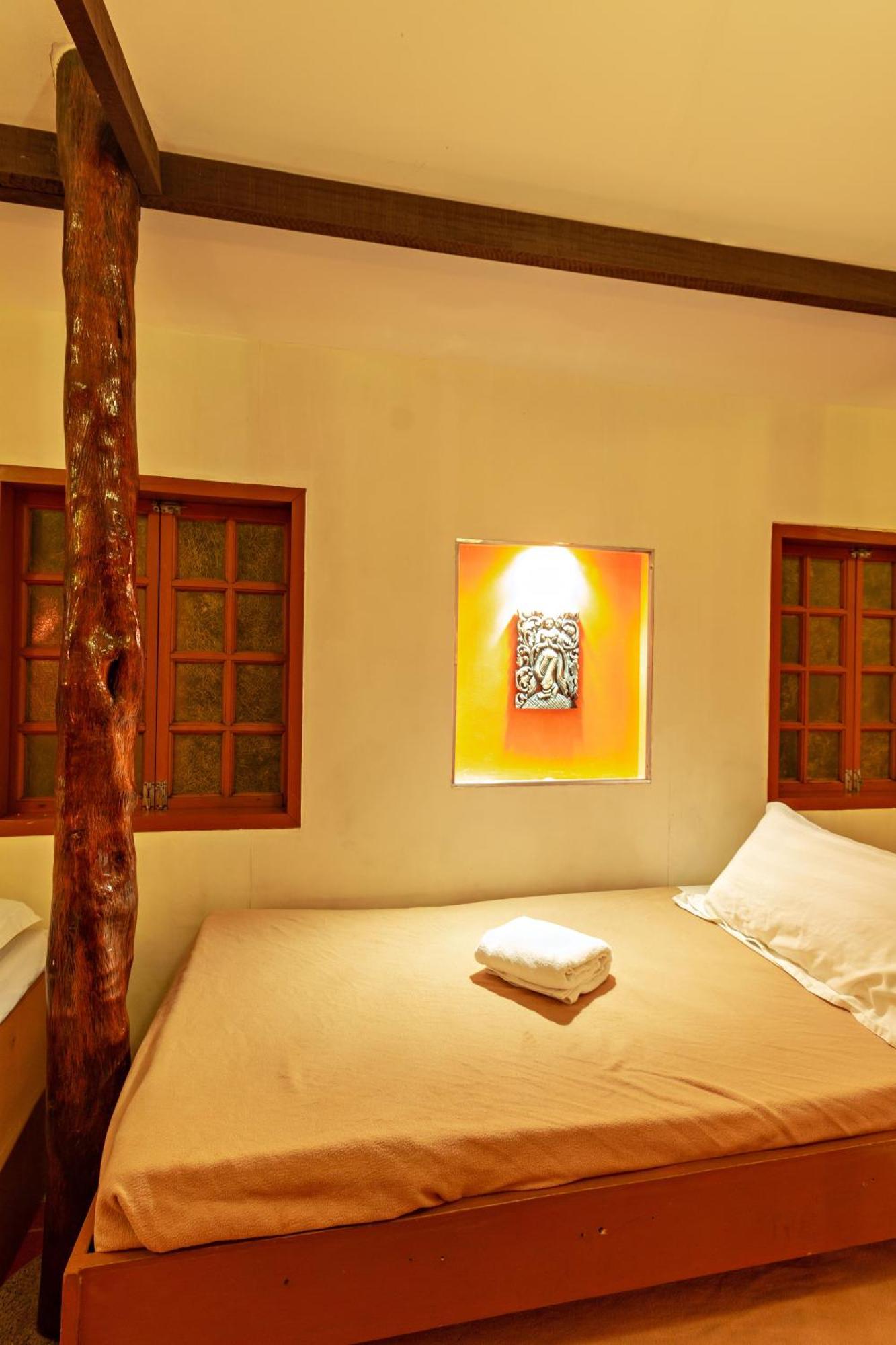 El Puerto Marina Beach Resort & Vacation Club Lingayen Extérieur photo
