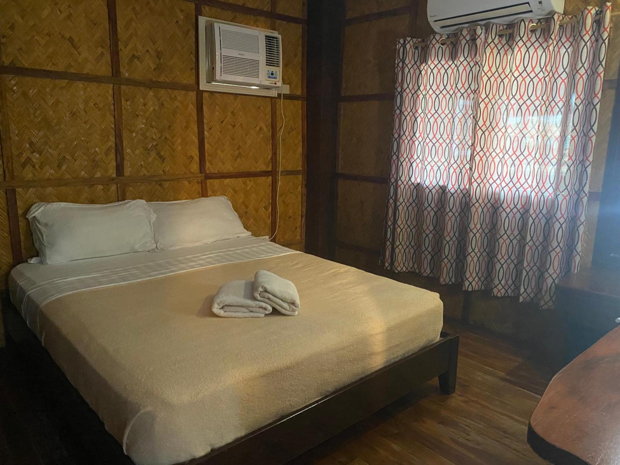 El Puerto Marina Beach Resort & Vacation Club Lingayen Extérieur photo