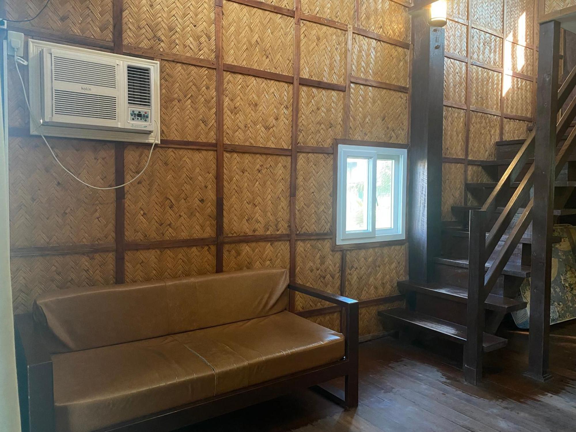El Puerto Marina Beach Resort & Vacation Club Lingayen Extérieur photo