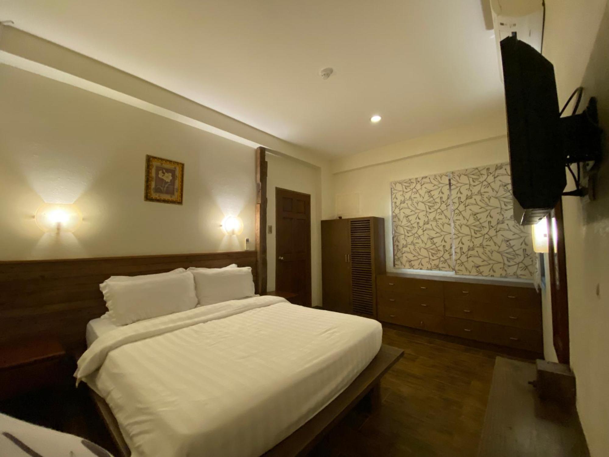 El Puerto Marina Beach Resort & Vacation Club Lingayen Extérieur photo