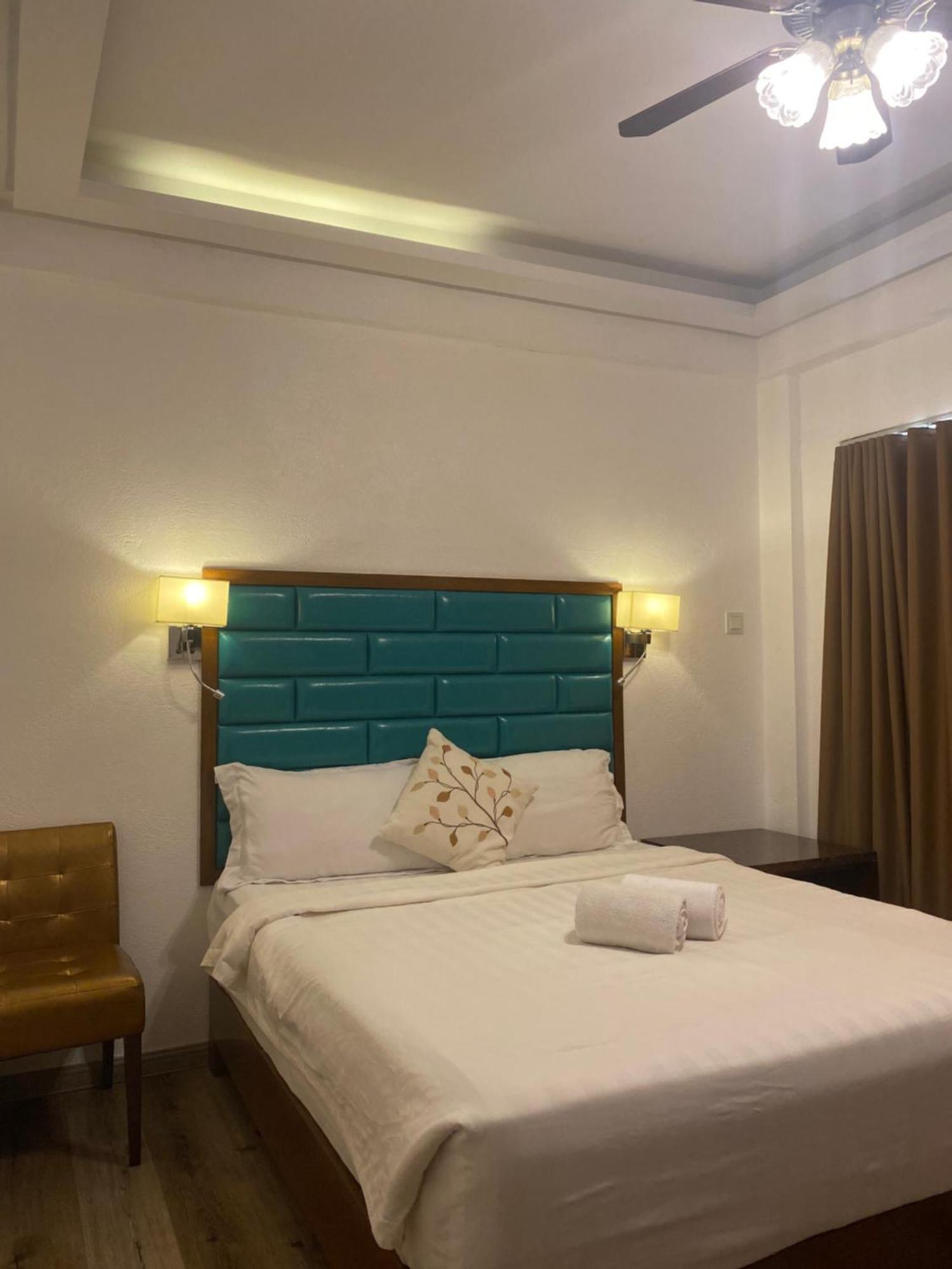El Puerto Marina Beach Resort & Vacation Club Lingayen Extérieur photo