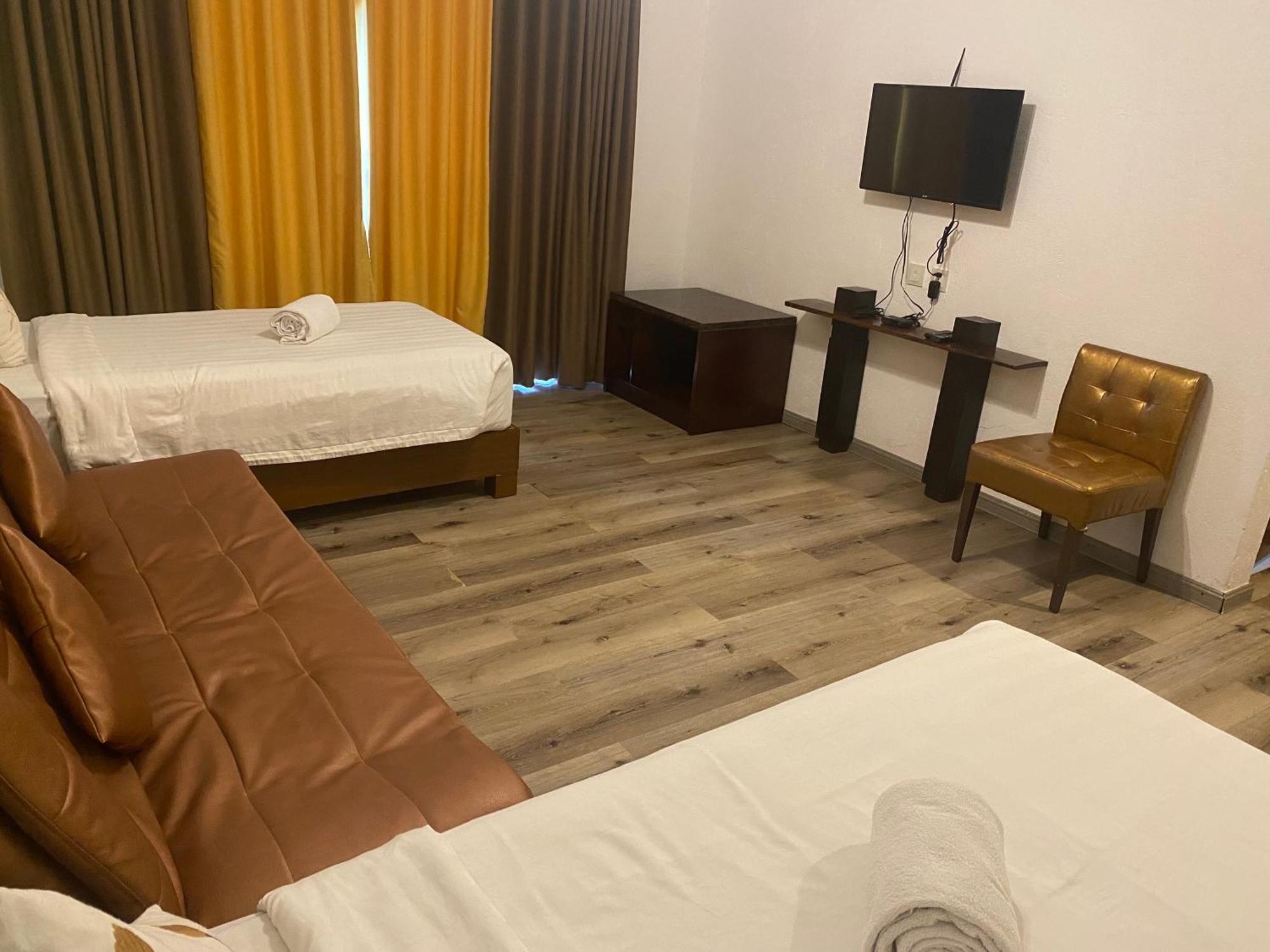 El Puerto Marina Beach Resort & Vacation Club Lingayen Extérieur photo