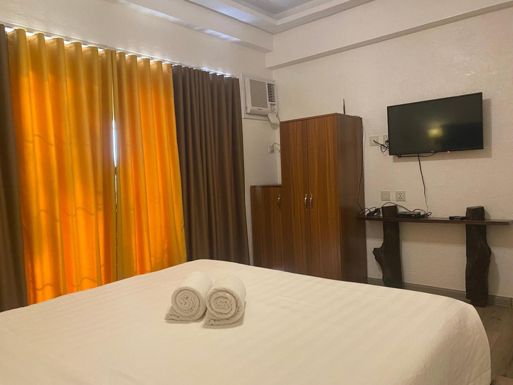 El Puerto Marina Beach Resort & Vacation Club Lingayen Extérieur photo