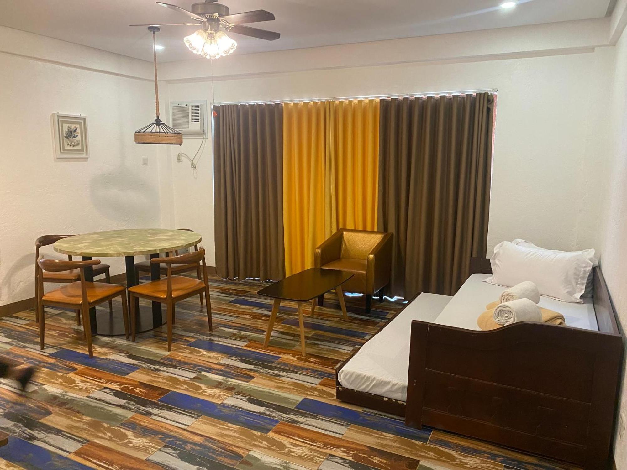 El Puerto Marina Beach Resort & Vacation Club Lingayen Extérieur photo