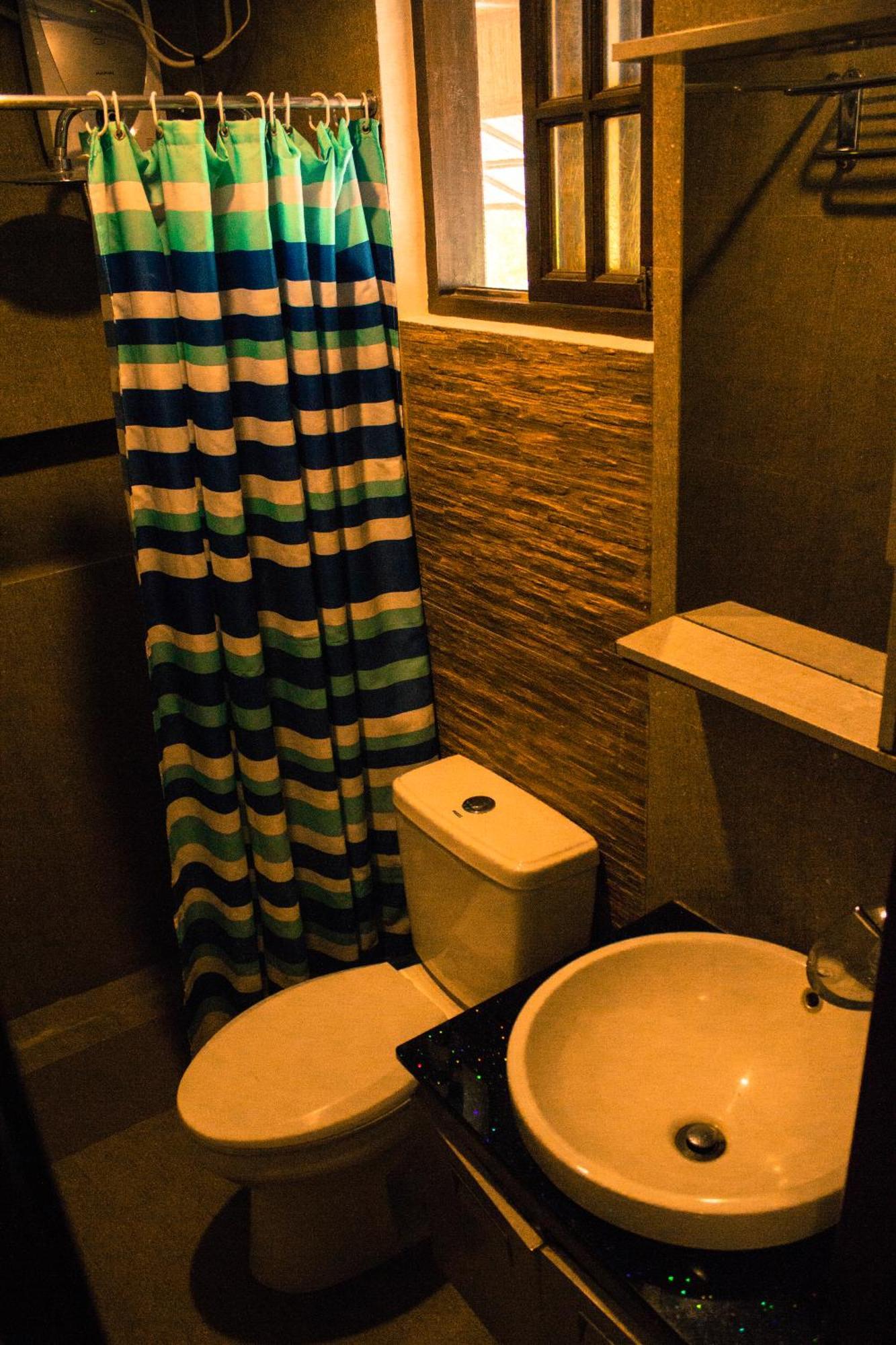 El Puerto Marina Beach Resort & Vacation Club Lingayen Extérieur photo